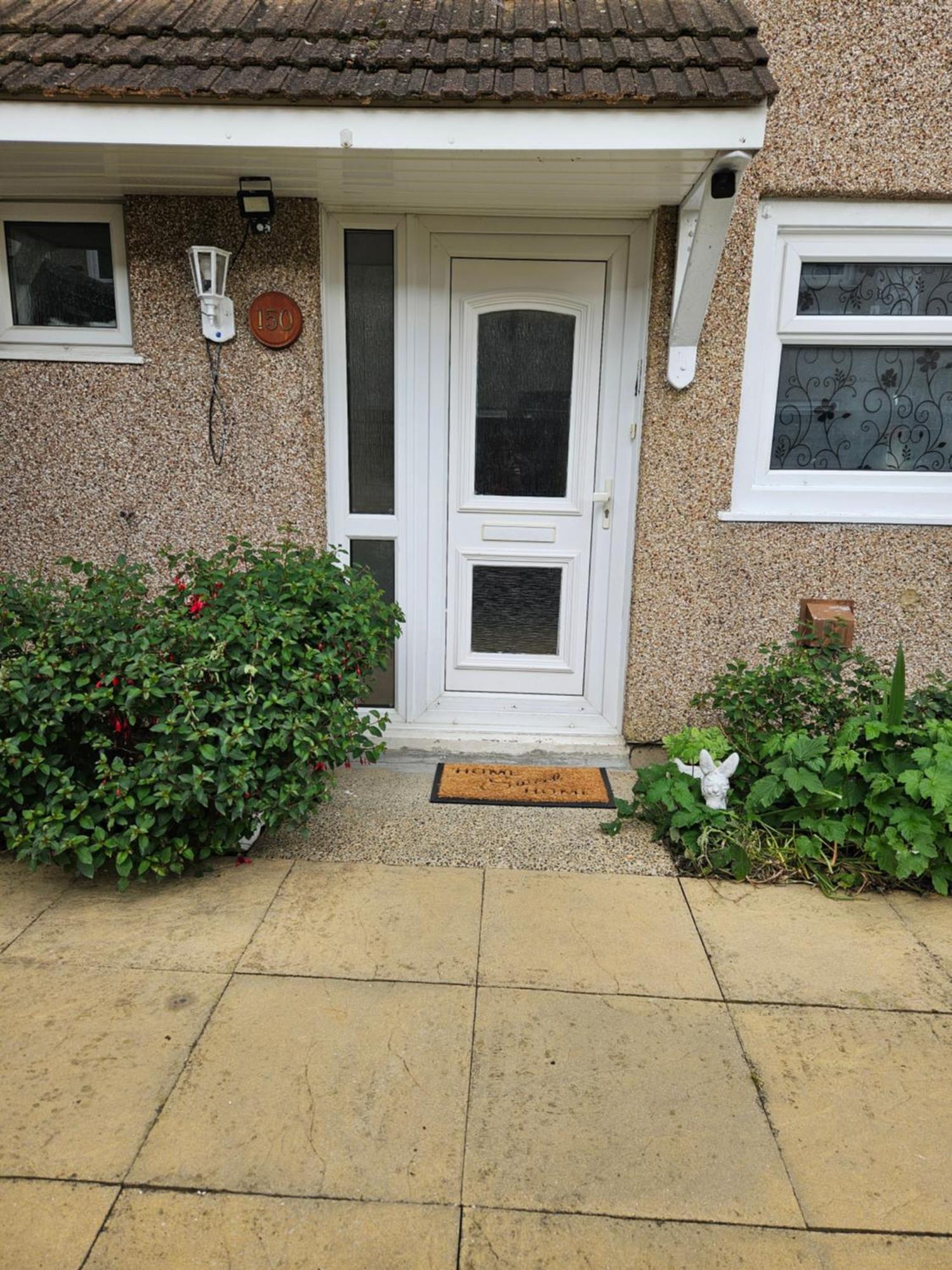 Jays-Rooms Pitsea Luaran gambar